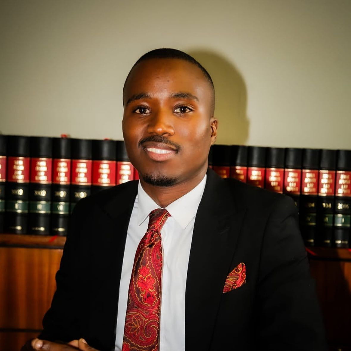 Pastor Sboniso T Zuma